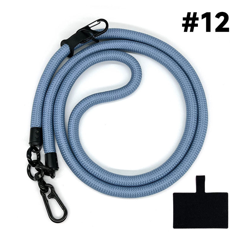 Dicker Seil-Handy-Lanyard-Spacer