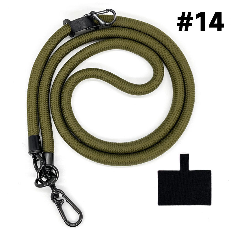 Dicker Seil-Handy-Lanyard-Spacer