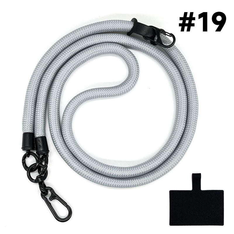 Dicker Seil-Handy-Lanyard-Spacer