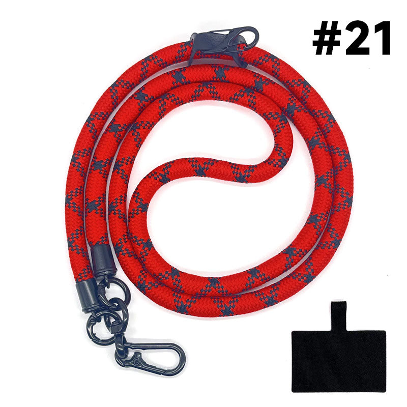 Dicker Seil-Handy-Lanyard-Spacer