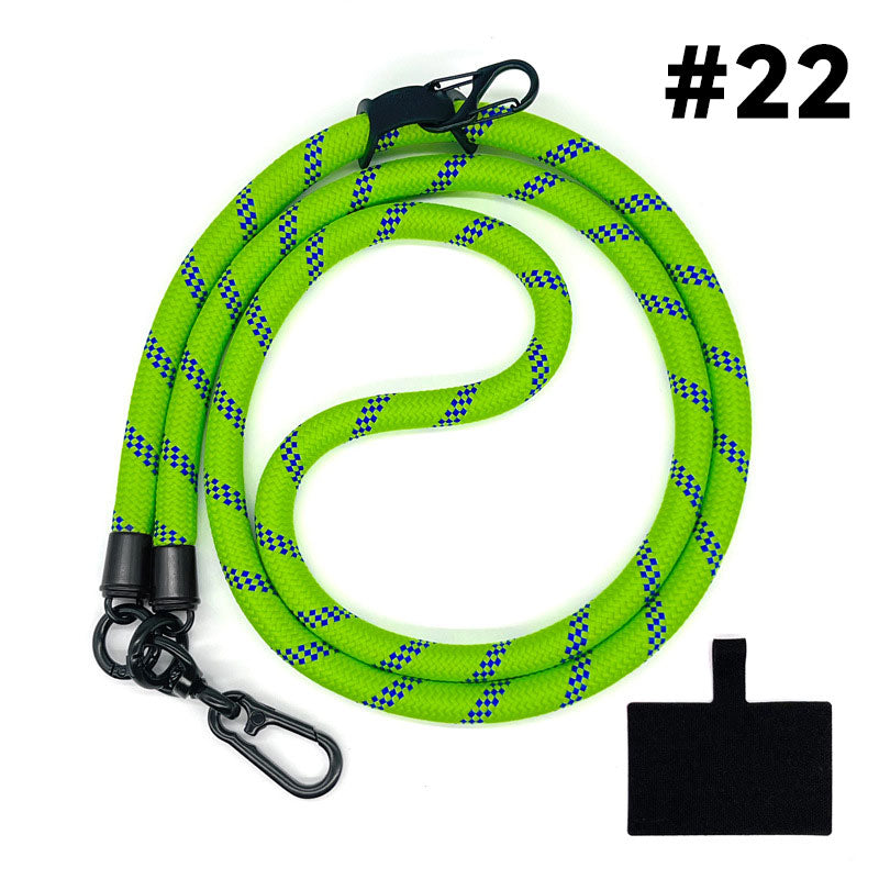 Dicker Seil-Handy-Lanyard-Spacer