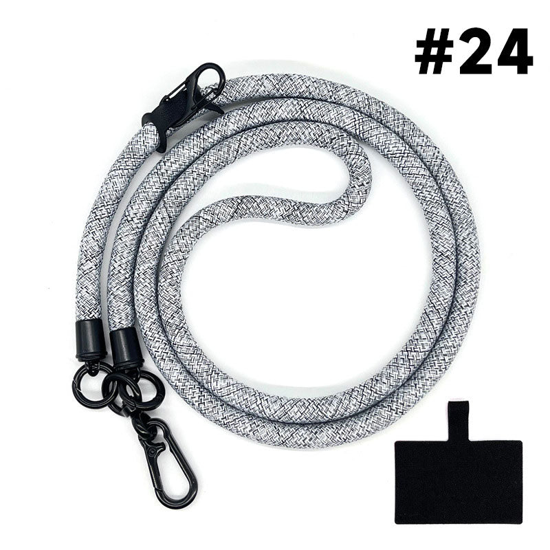 Dicker Seil-Handy-Lanyard-Spacer