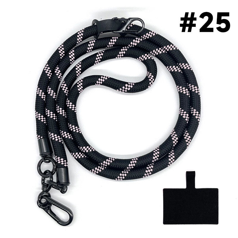 Dicker Seil-Handy-Lanyard-Spacer