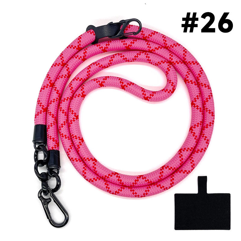 Dicker Seil-Handy-Lanyard-Spacer