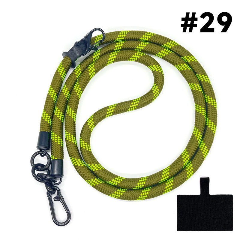 Dicker Seil-Handy-Lanyard-Spacer