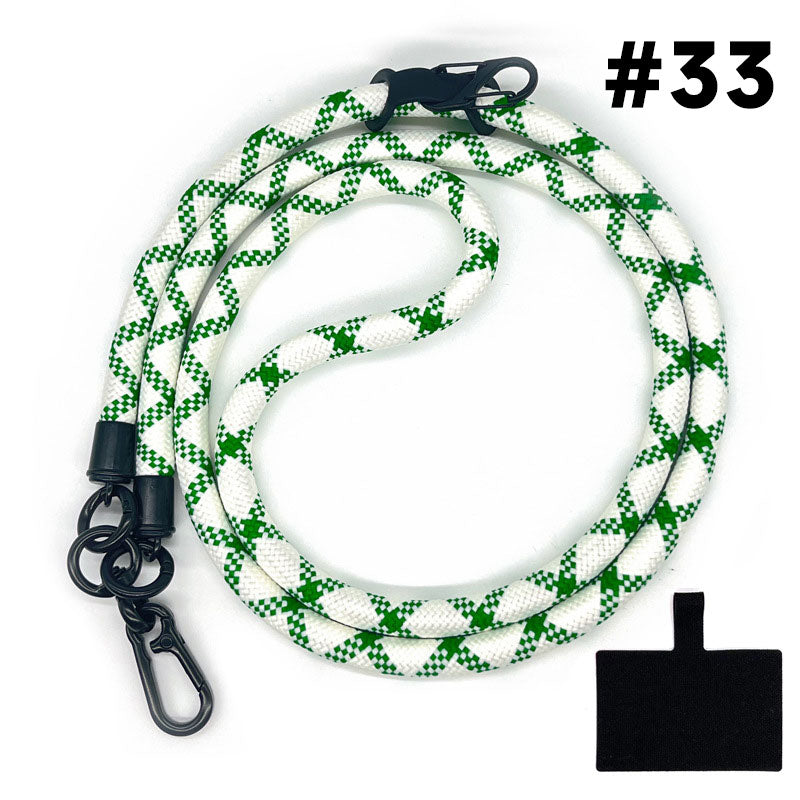 Dicker Seil-Handy-Lanyard-Spacer