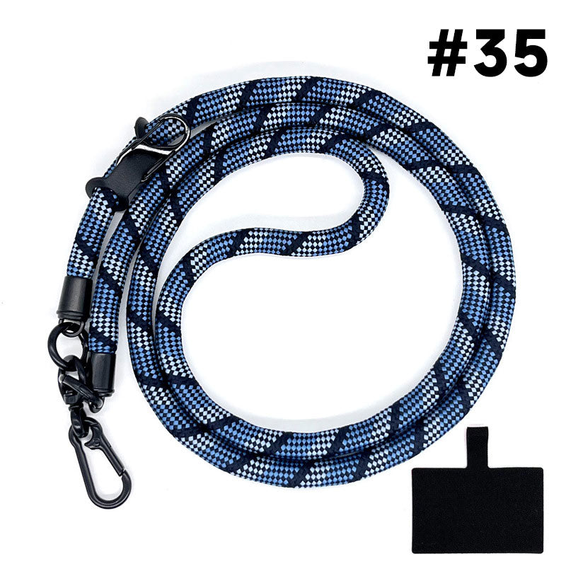 Dicker Seil-Handy-Lanyard-Spacer