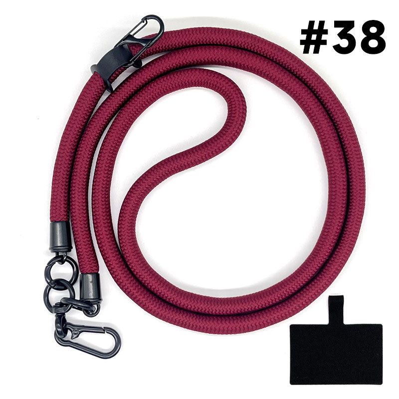 Dicker Seil-Handy-Lanyard-Spacer