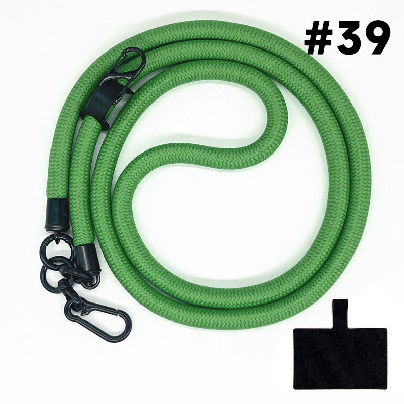 Dicker Seil-Handy-Lanyard-Spacer