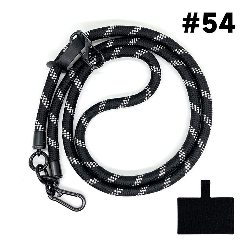 Dicker Seil-Handy-Lanyard-Spacer