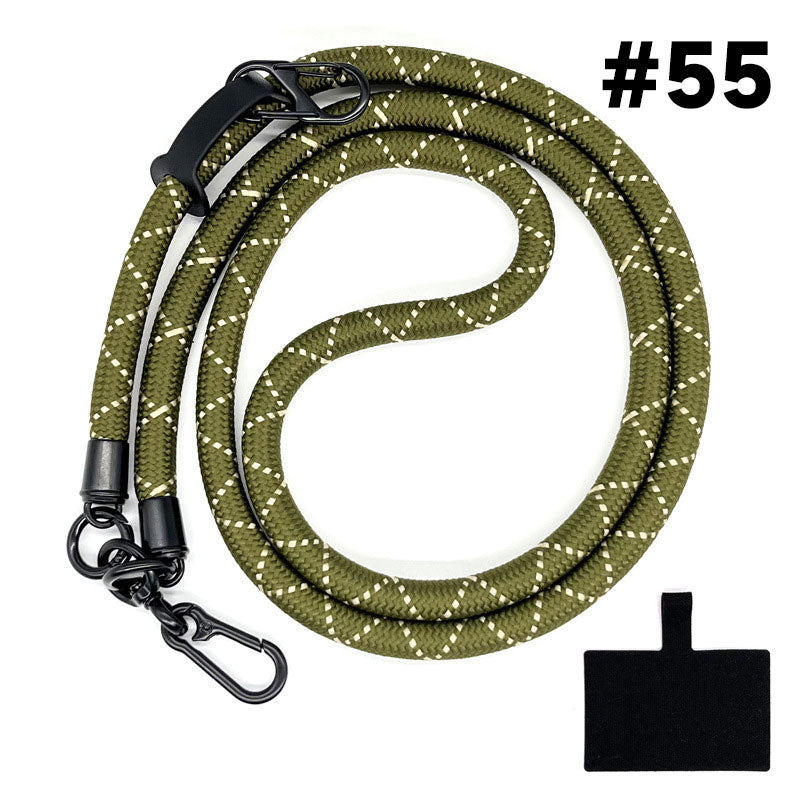 Dicker Seil-Handy-Lanyard-Spacer