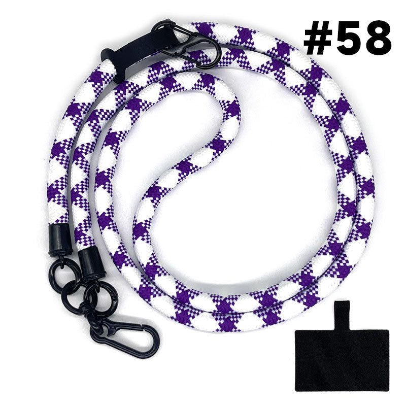 Dicker Seil-Handy-Lanyard-Spacer