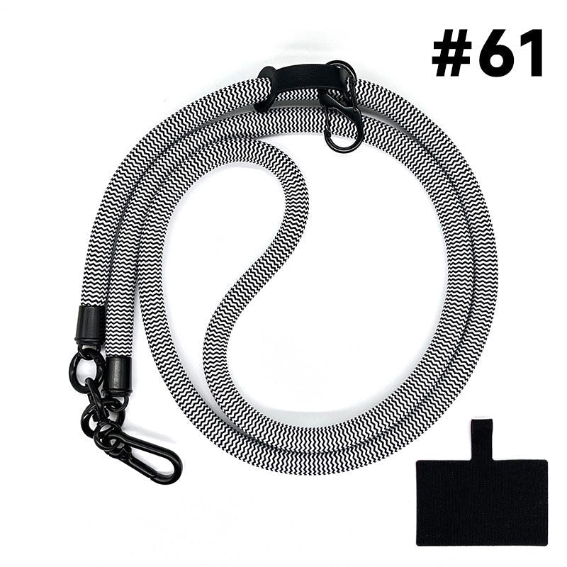 Dicker Seil-Handy-Lanyard-Spacer