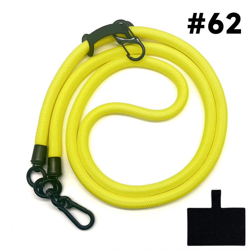 Dicker Seil-Handy-Lanyard-Spacer