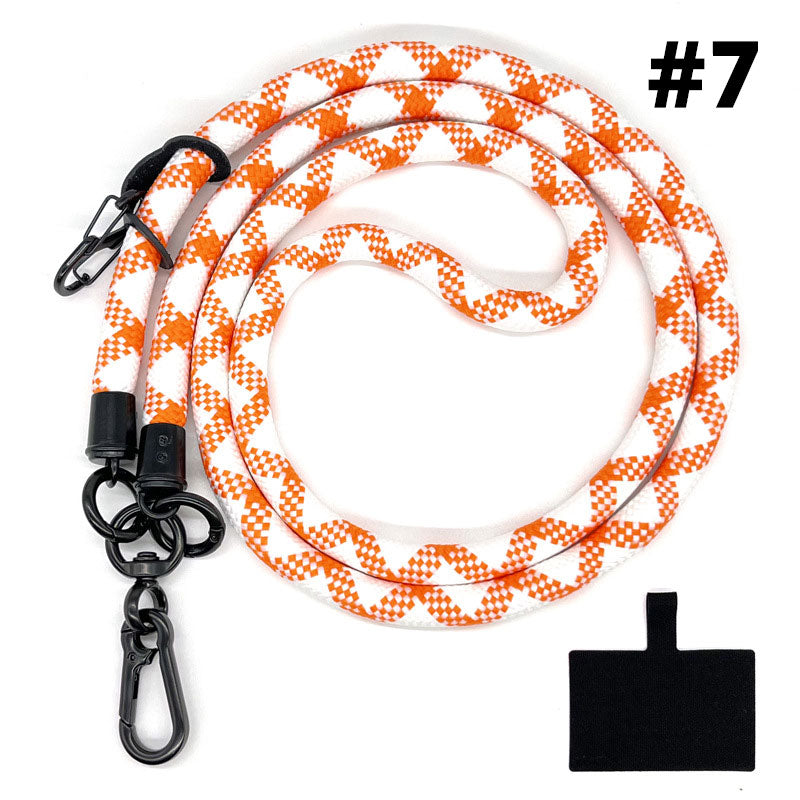 Dicker Seil-Handy-Lanyard-Spacer