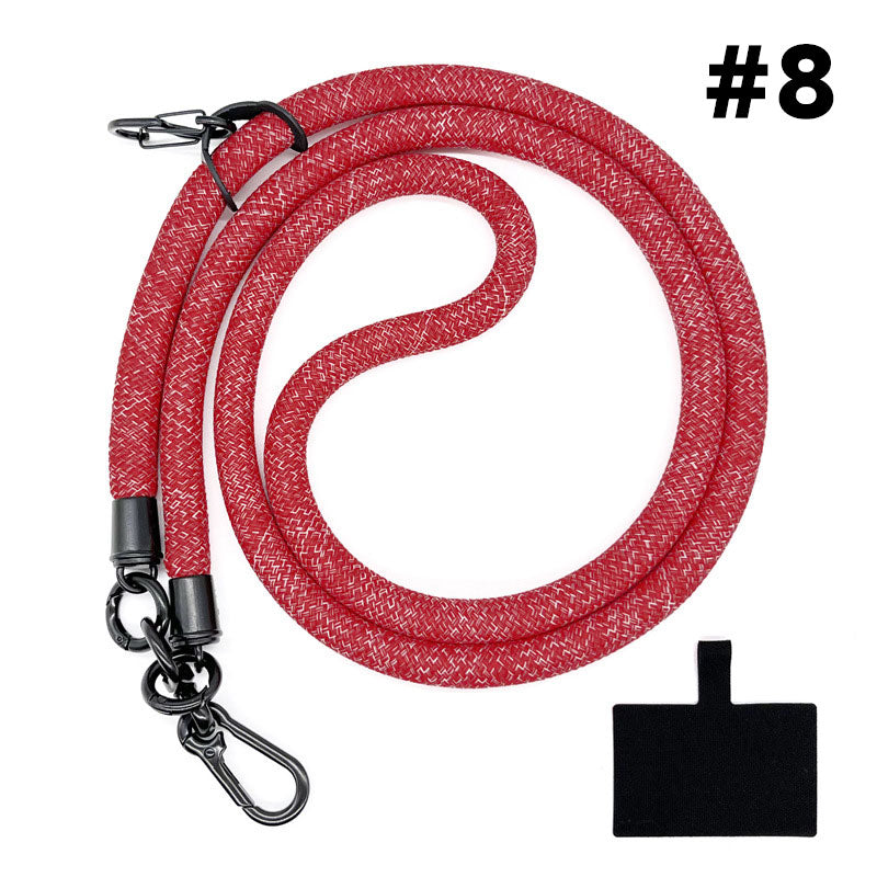 Dicker Seil-Handy-Lanyard-Spacer